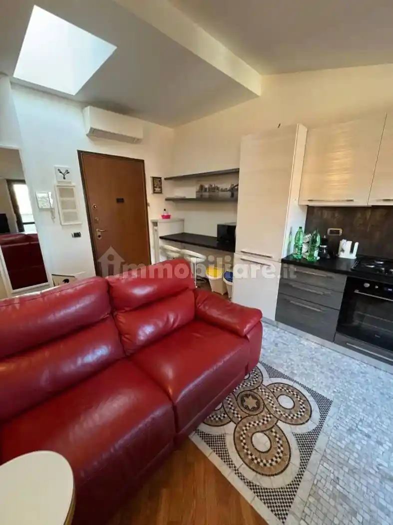 Appartamento in affitto a Sesto San Giovanni