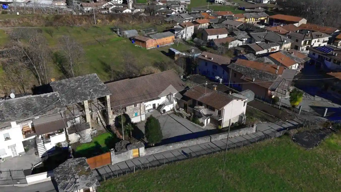 Casa indipendente in vendita a Sanfront