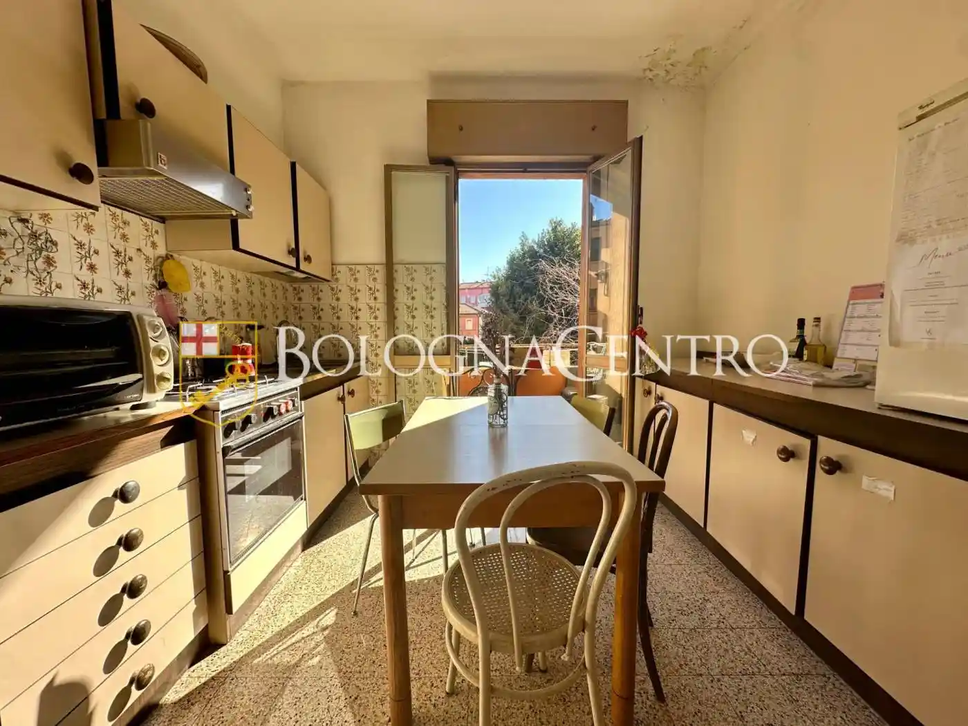 Appartamento in vendita a Bologna