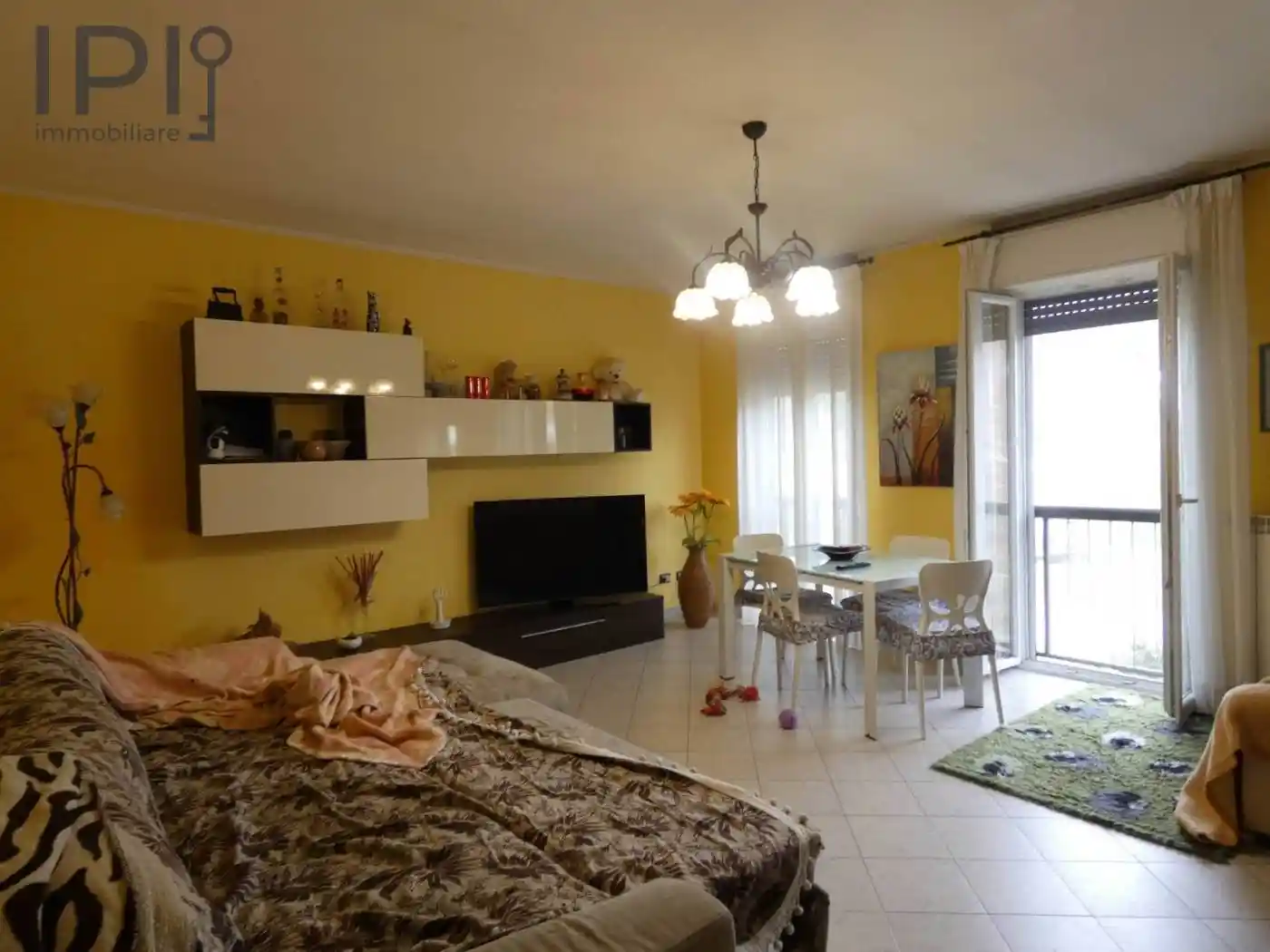 Appartamento in vendita a Cairo Montenotte