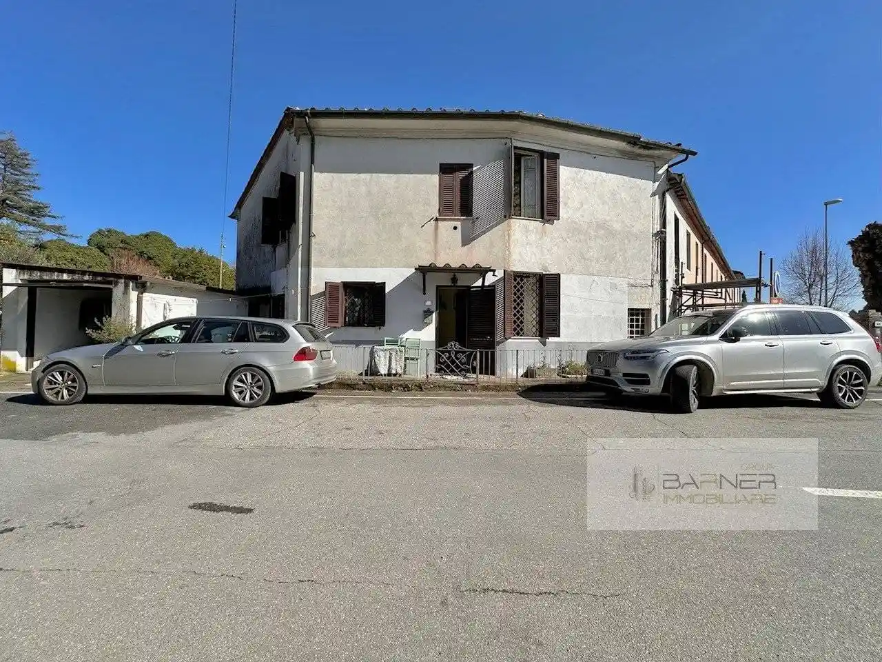 Casa indipendente in vendita a Lucca