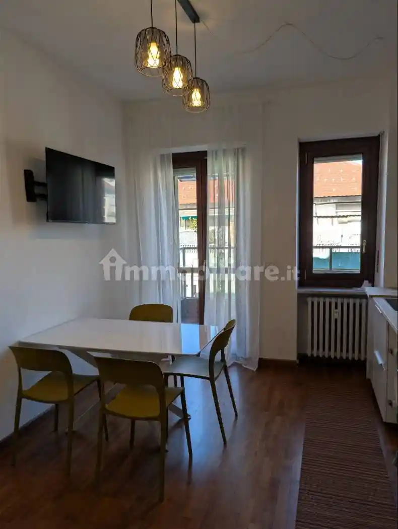 Appartamento in affitto a Torino