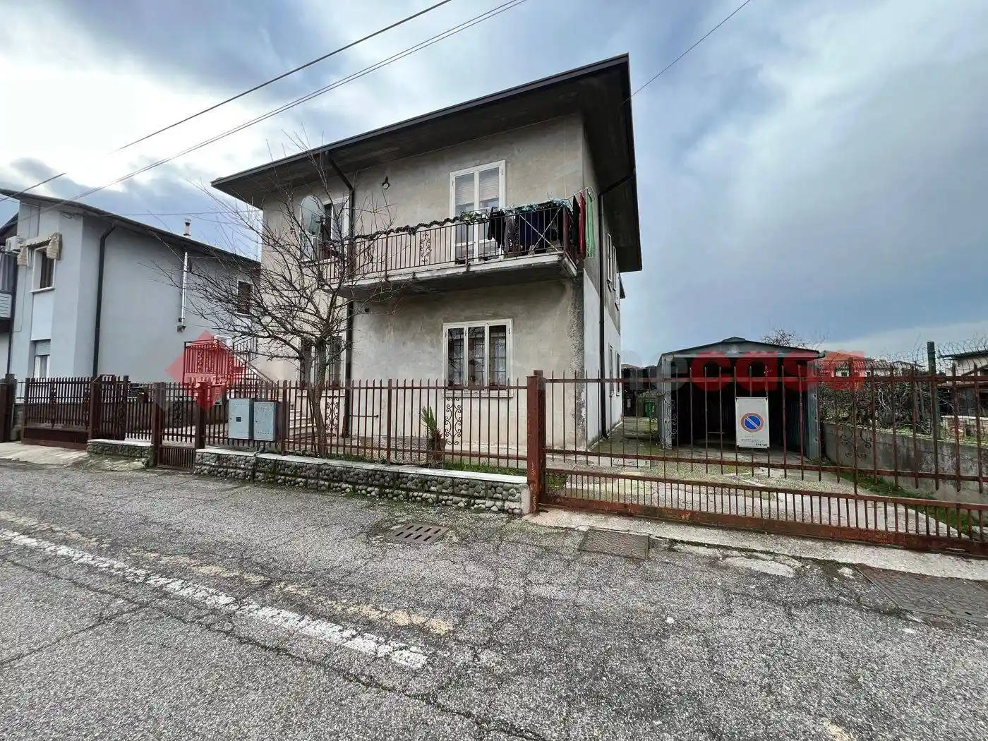 Appartamento in vendita a Salizzole