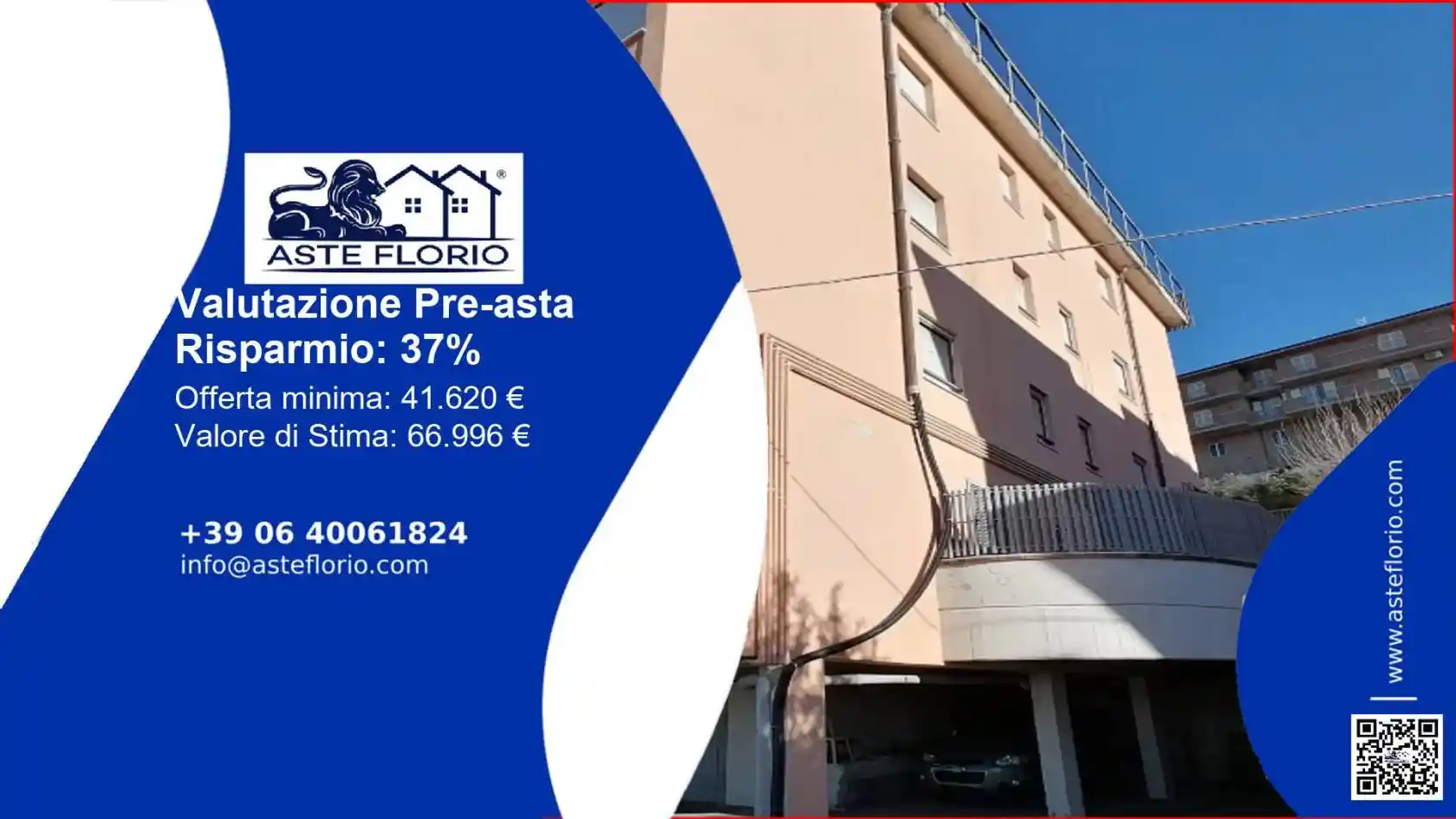 Appartamento in vendita a Carassai