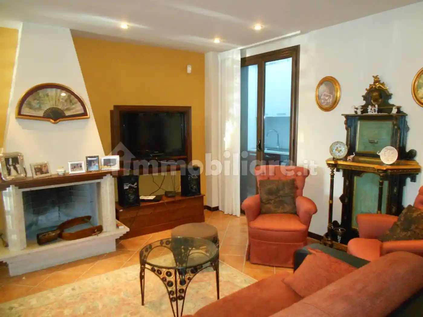 Villetta a schiera in vendita a Aci Castello