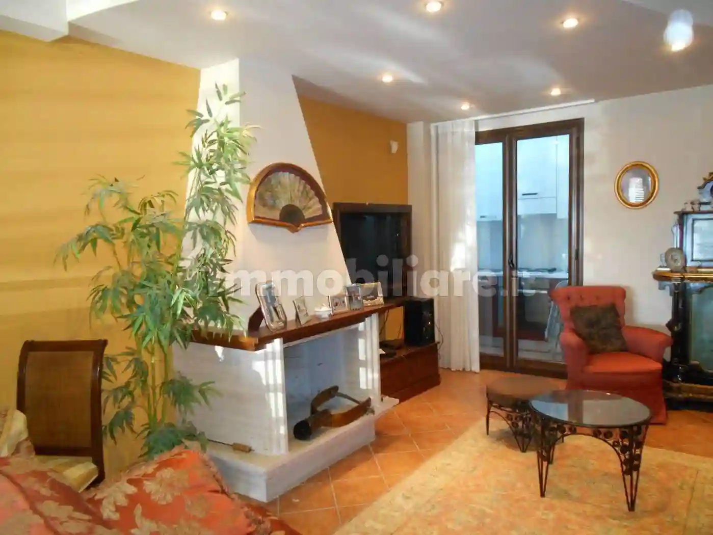 Villetta a schiera - foto 5