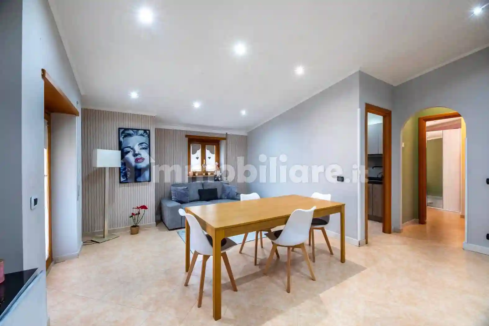 Appartamento - foto 3