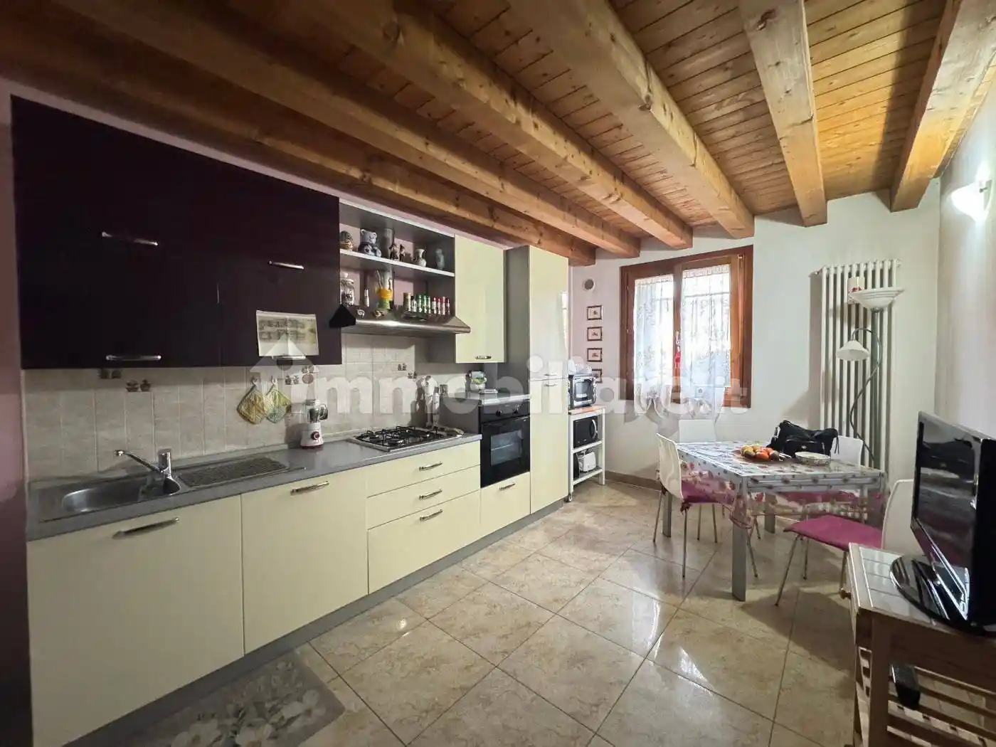 Appartamento in vendita a Noventa Vicentina