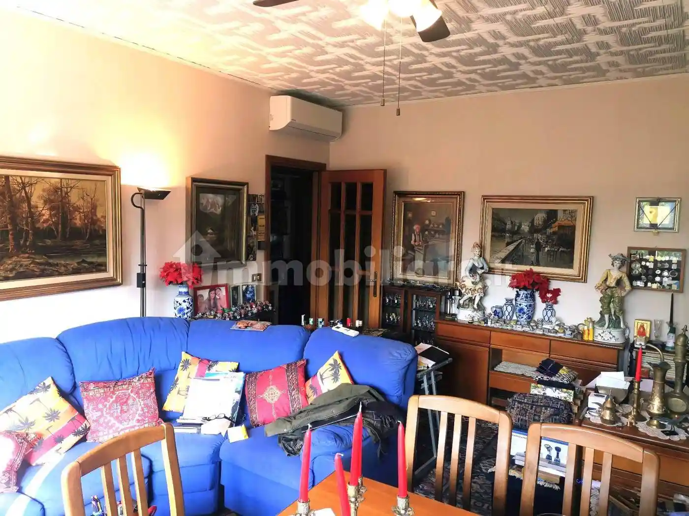 Appartamento in vendita a Bologna