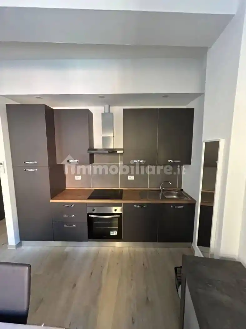 Appartamento in affitto a Bologna