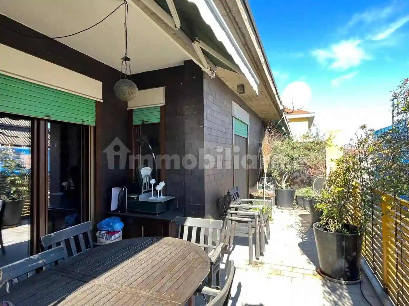 Attico - Mansarda - foto 4