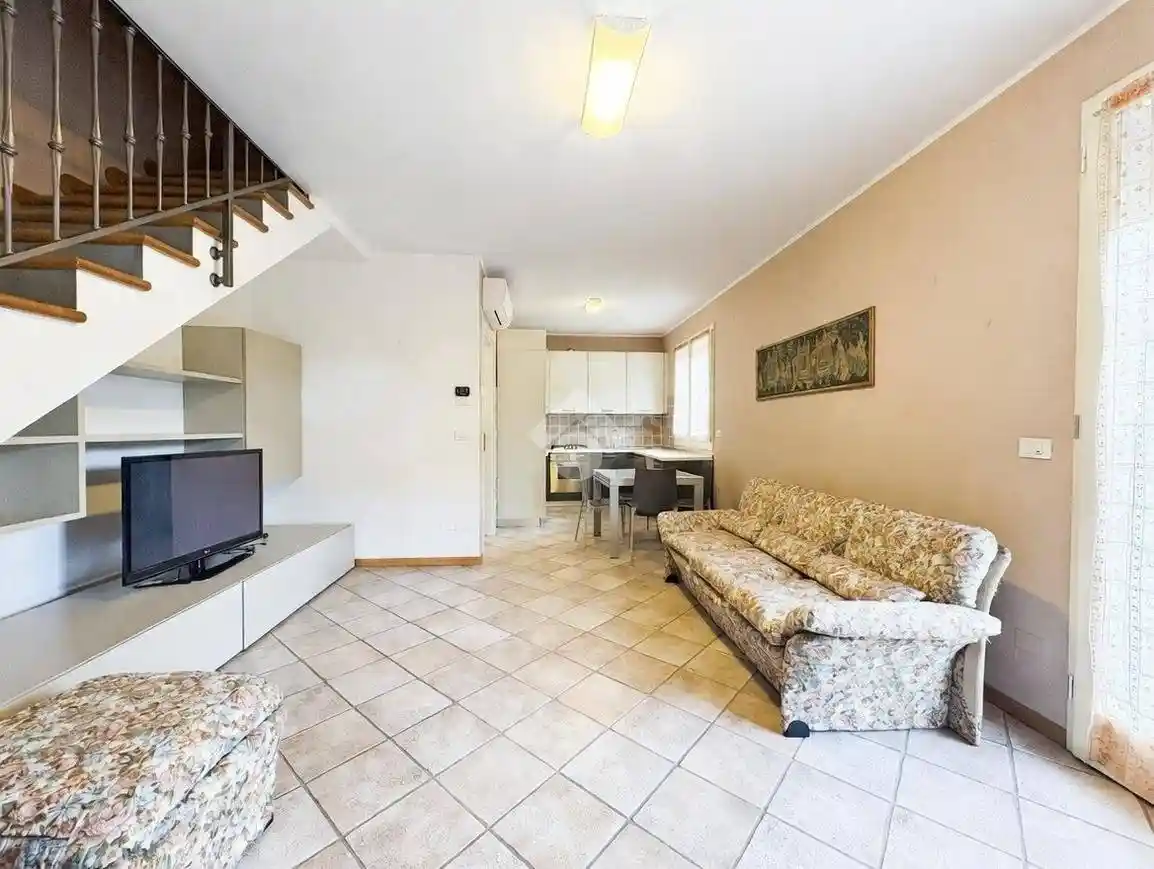 Appartamento in vendita a Ravenna