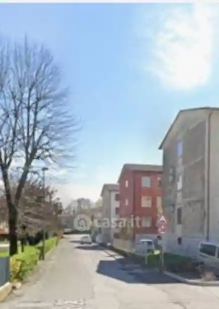 Appartamento in vendita a Camposampiero