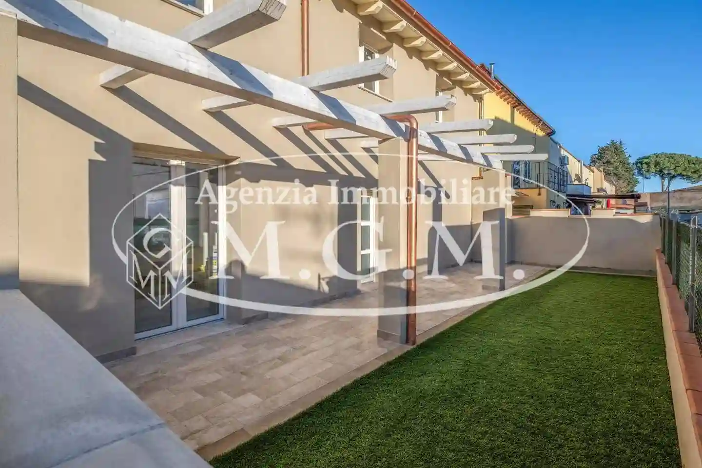 Villetta a schiera - foto 3