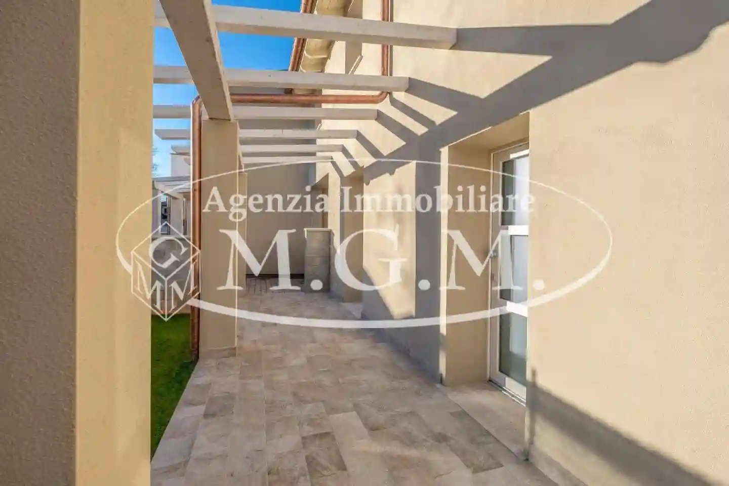 Villetta a schiera - foto 5