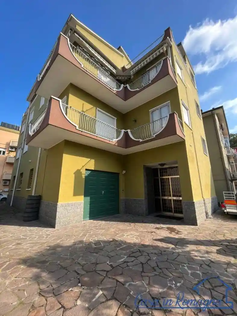 Villetta a schiera in vendita a Rimini