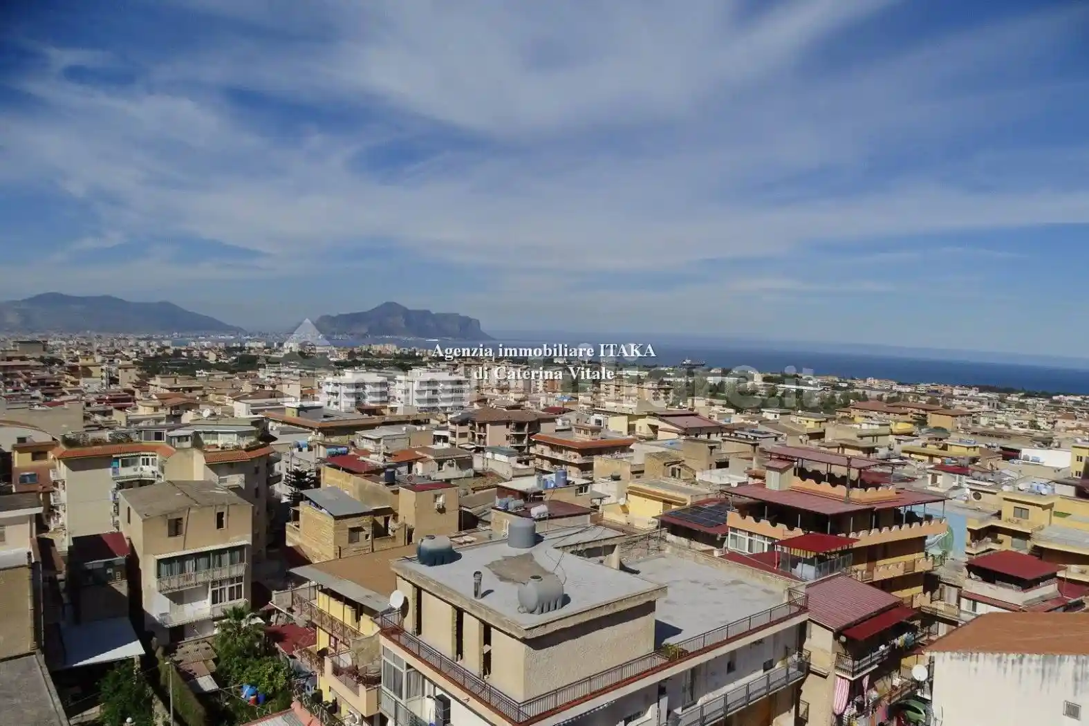 Appartamento in vendita a Villabate