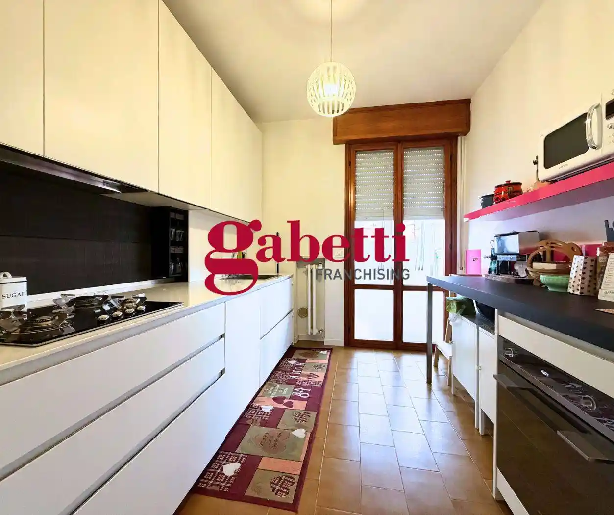 Appartamento in vendita a Santarcangelo di Romagna