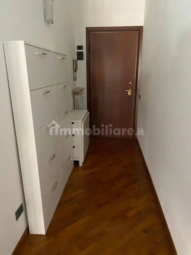 Appartamento in affitto a Parma