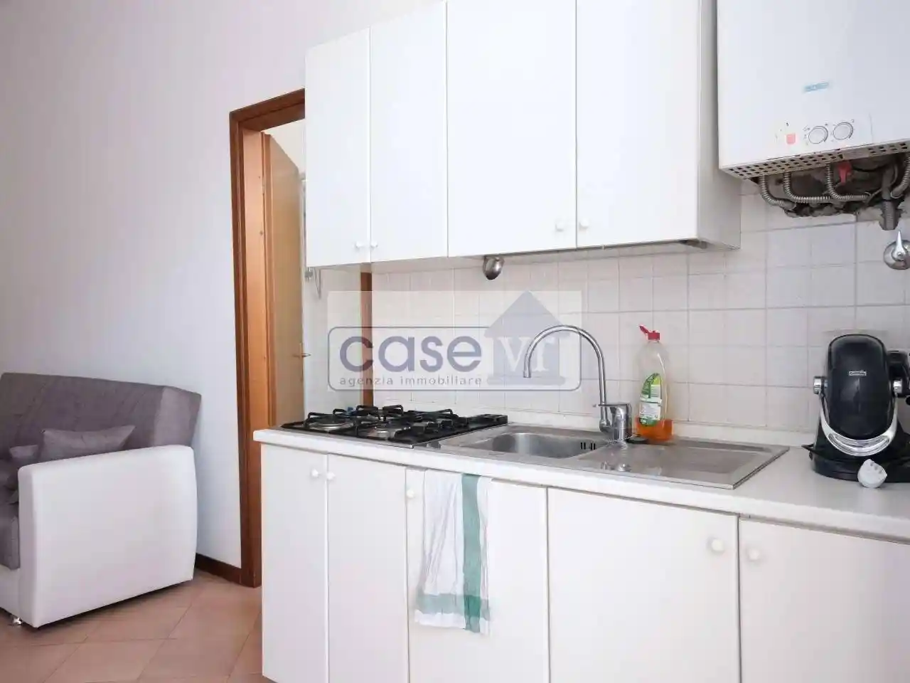 Appartamento in affitto a Verona