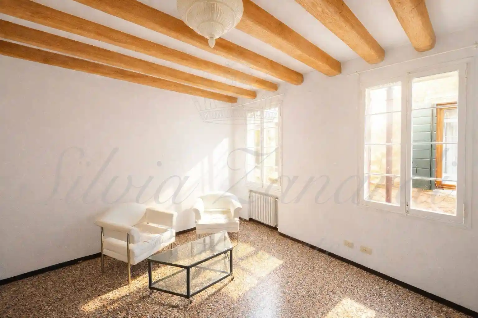 Casa indipendente in vendita a Venezia