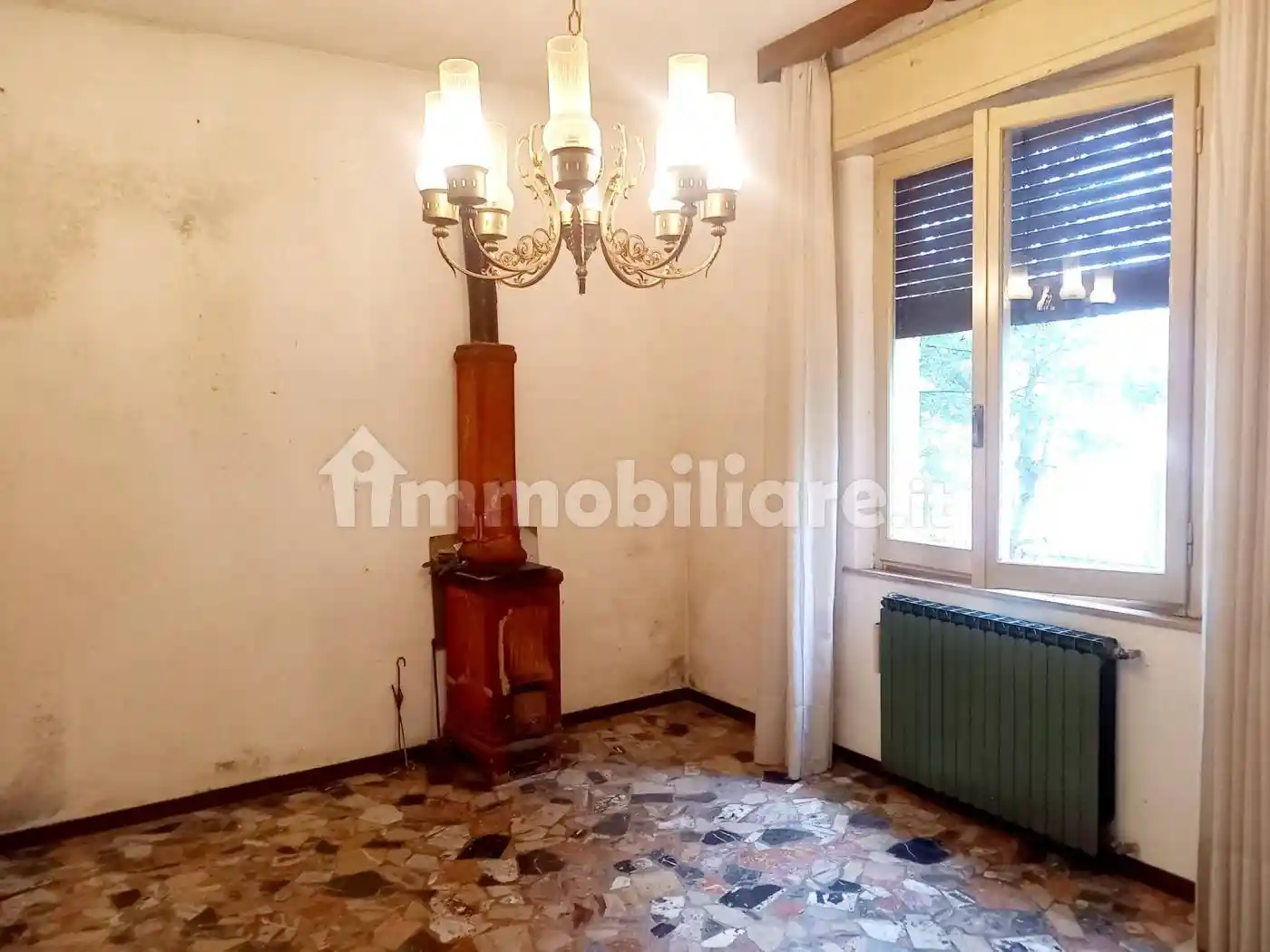 Villa in vendita a Noceto