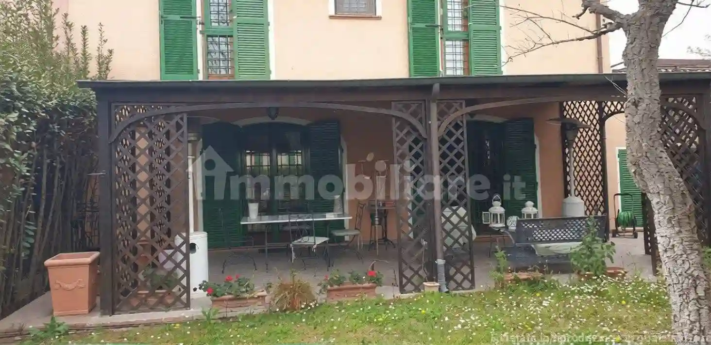 Villetta a schiera - foto 3