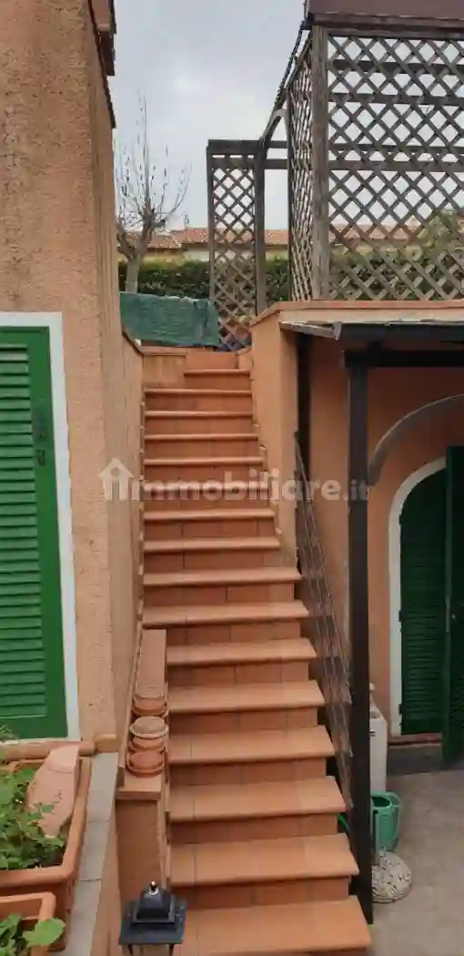 Villetta a schiera - foto 4