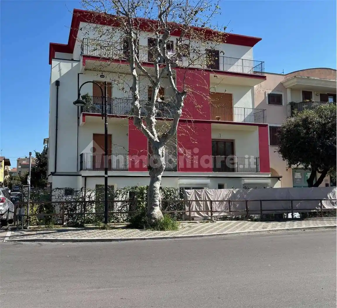 Appartamento in affitto a Montesilvano