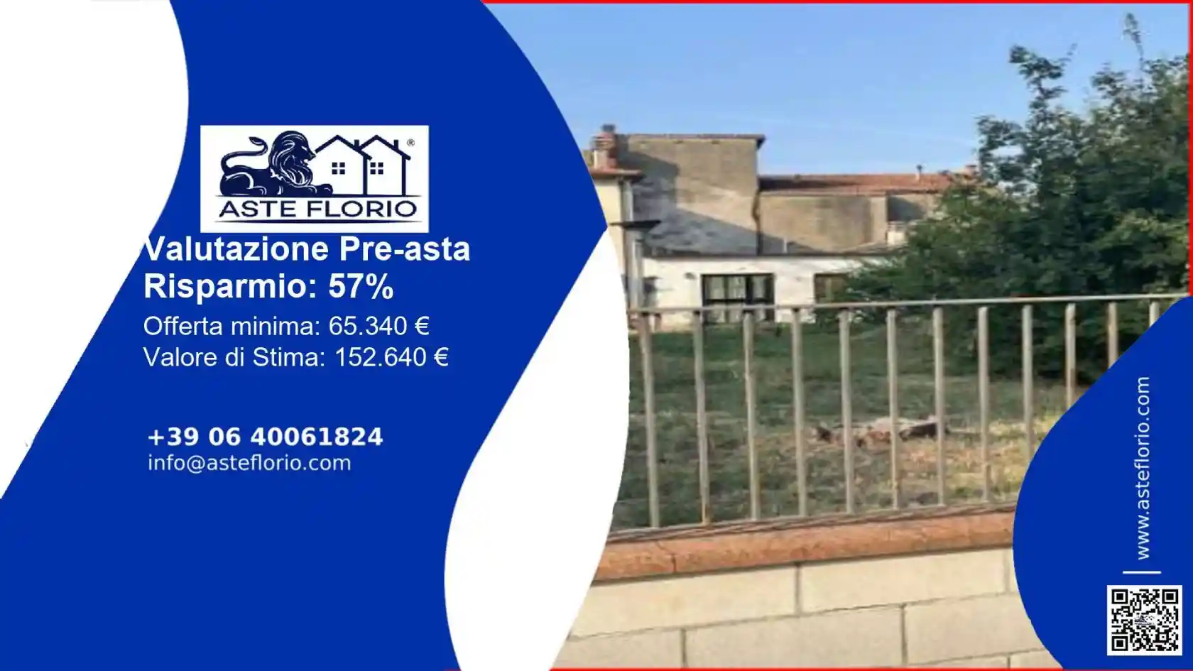 Appartamento in vendita a Arezzo