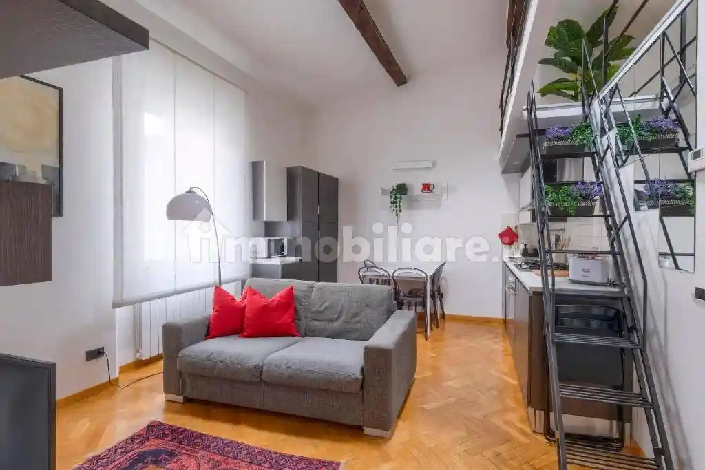 Appartamento in vendita a Firenze