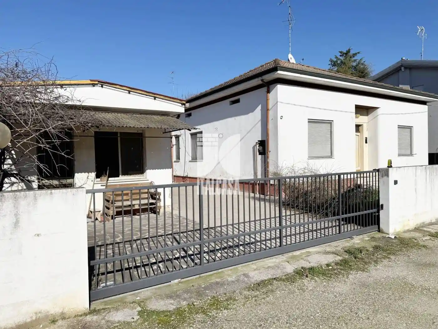 Villa in vendita a Porto Mantovano