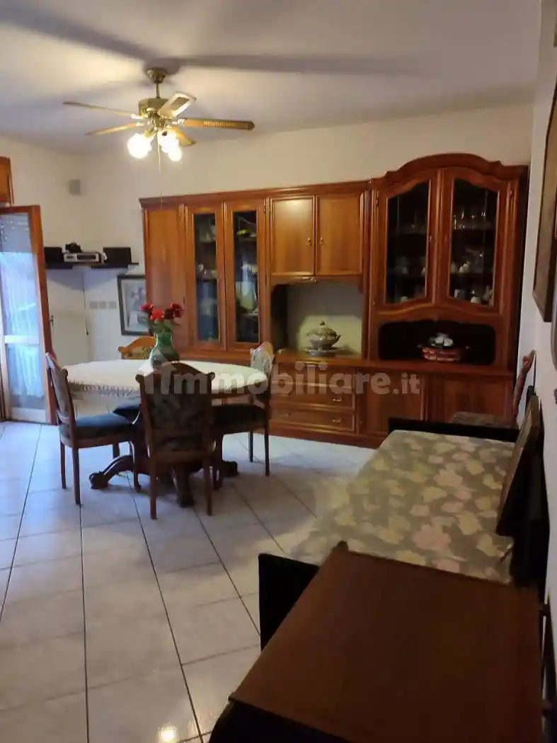 Appartamento in vendita a Olevano sul Tusciano