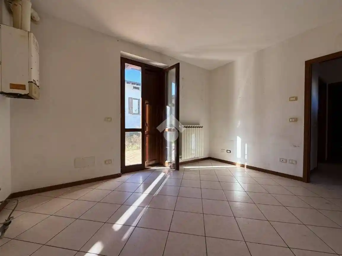 Appartamento in vendita a Borgo San Giacomo