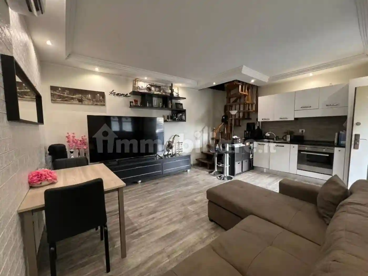 Casa indipendente - foto 4