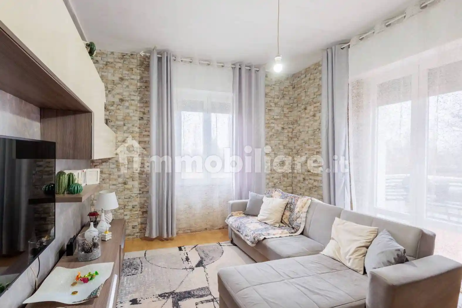 Appartamento in vendita a Parma