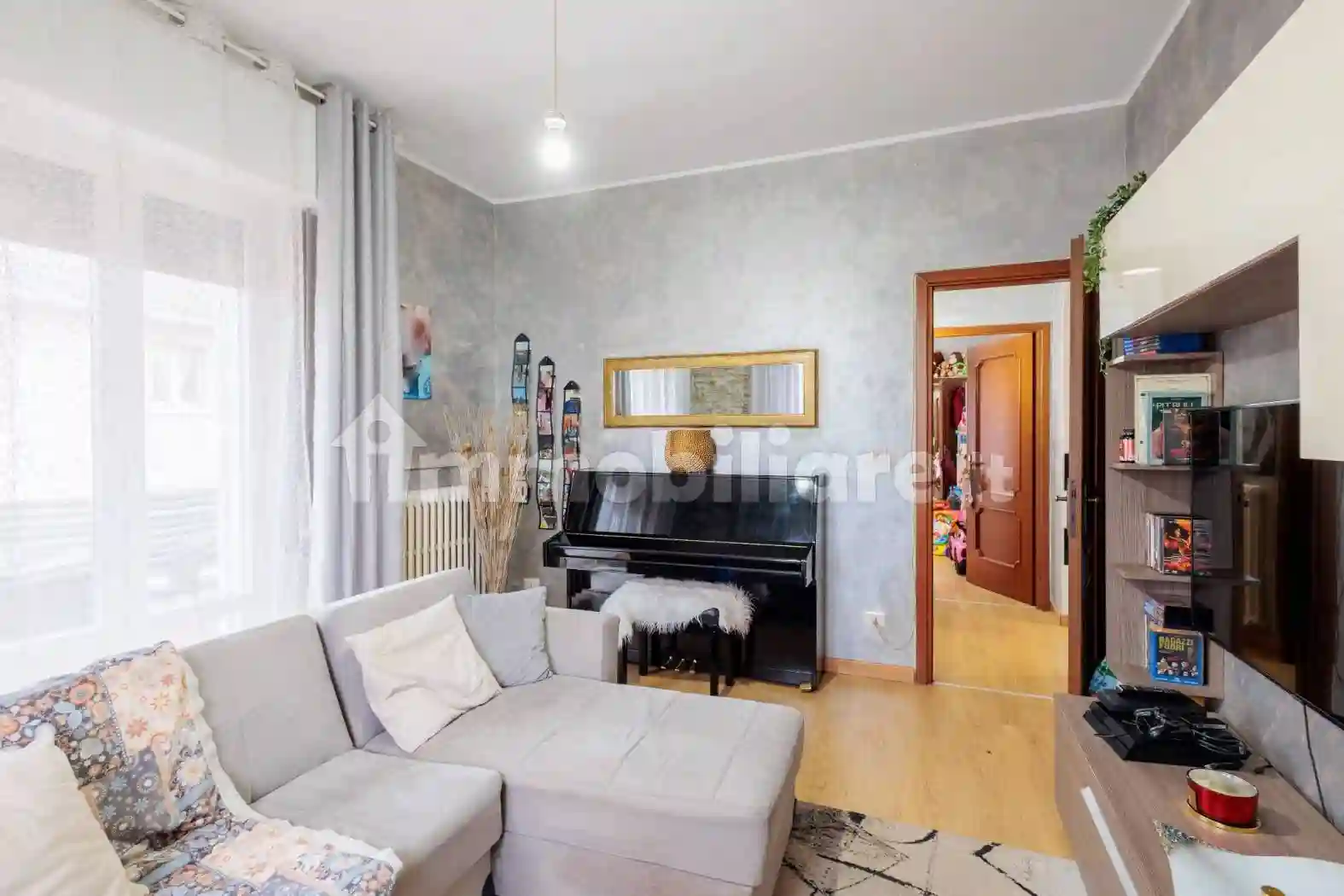 Appartamento - foto 4