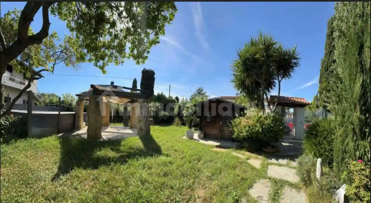 Villetta a schiera - foto 4