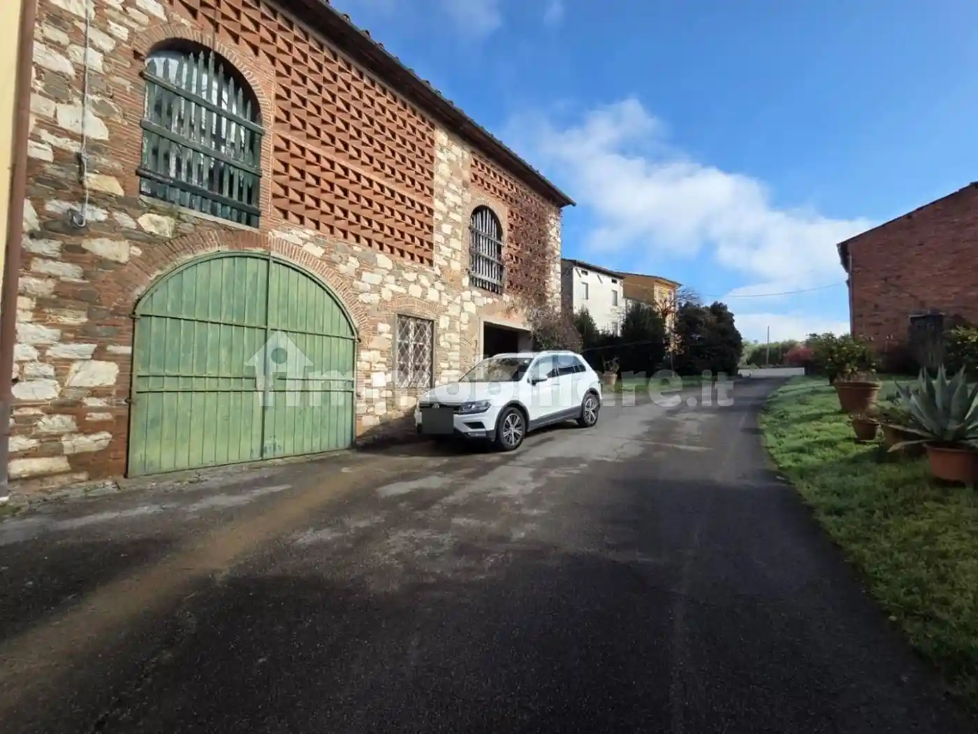 Rustico - Casale in vendita a Capannori