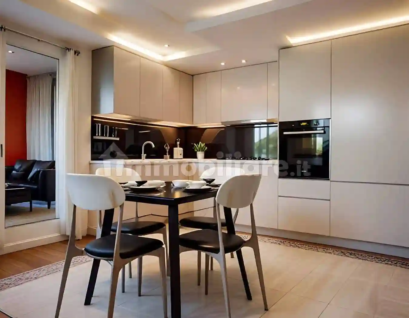 Appartamento - foto 5