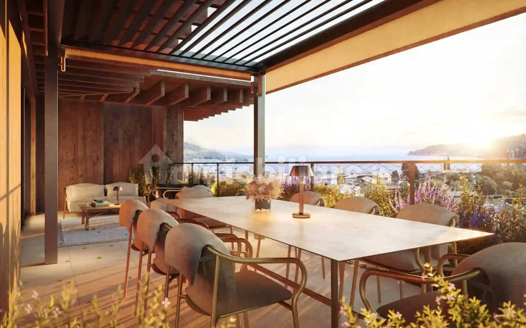 Attico - Mansarda - foto 3