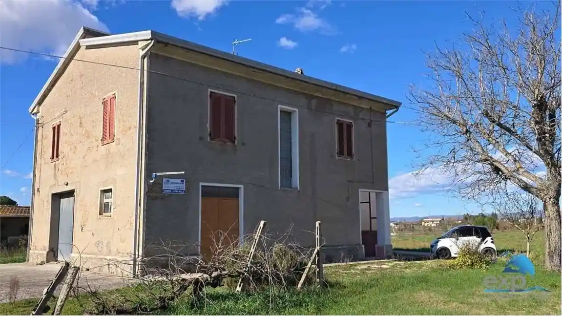 Casa indipendente in vendita a Bettona