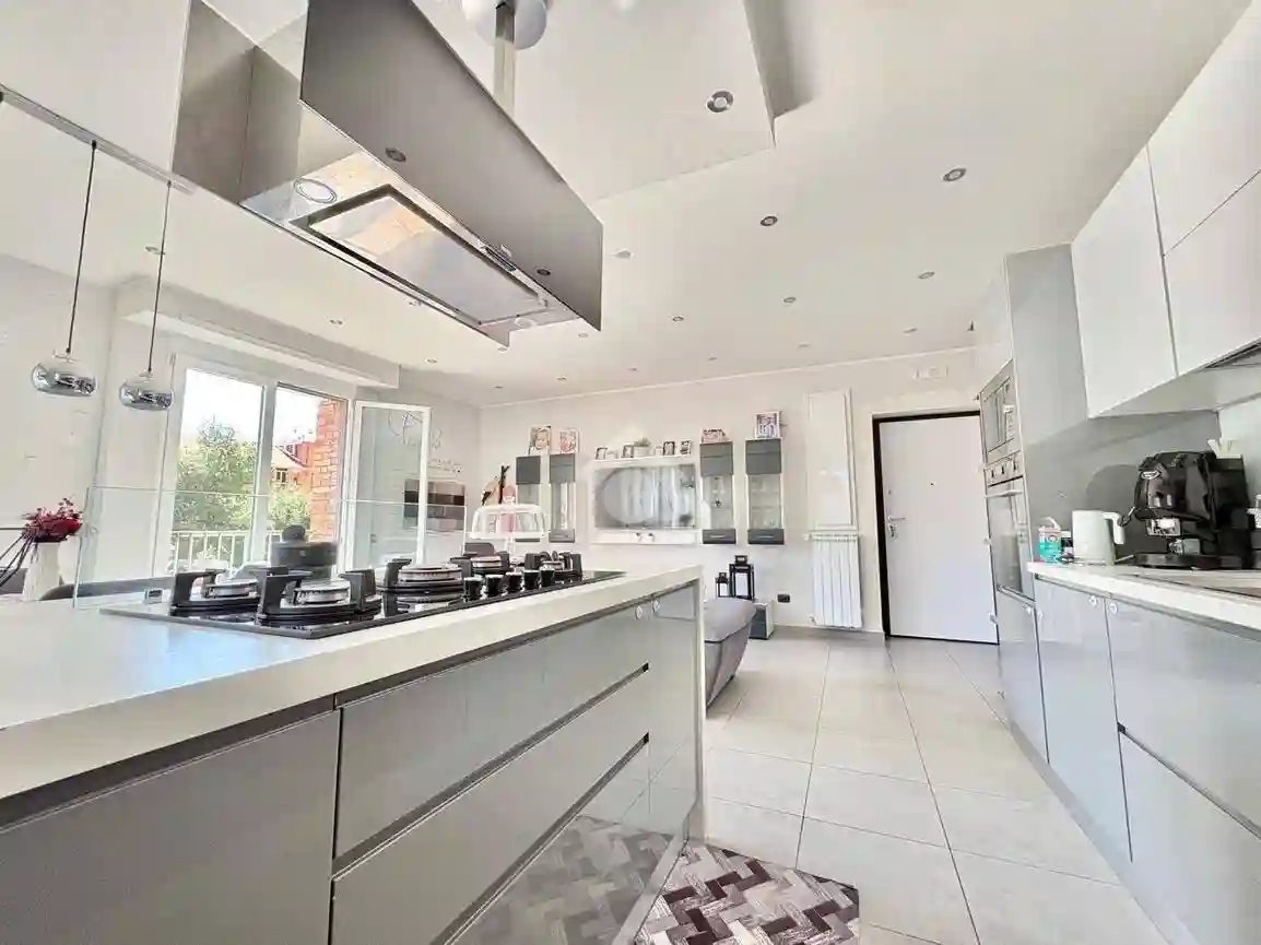 Appartamento - foto 5