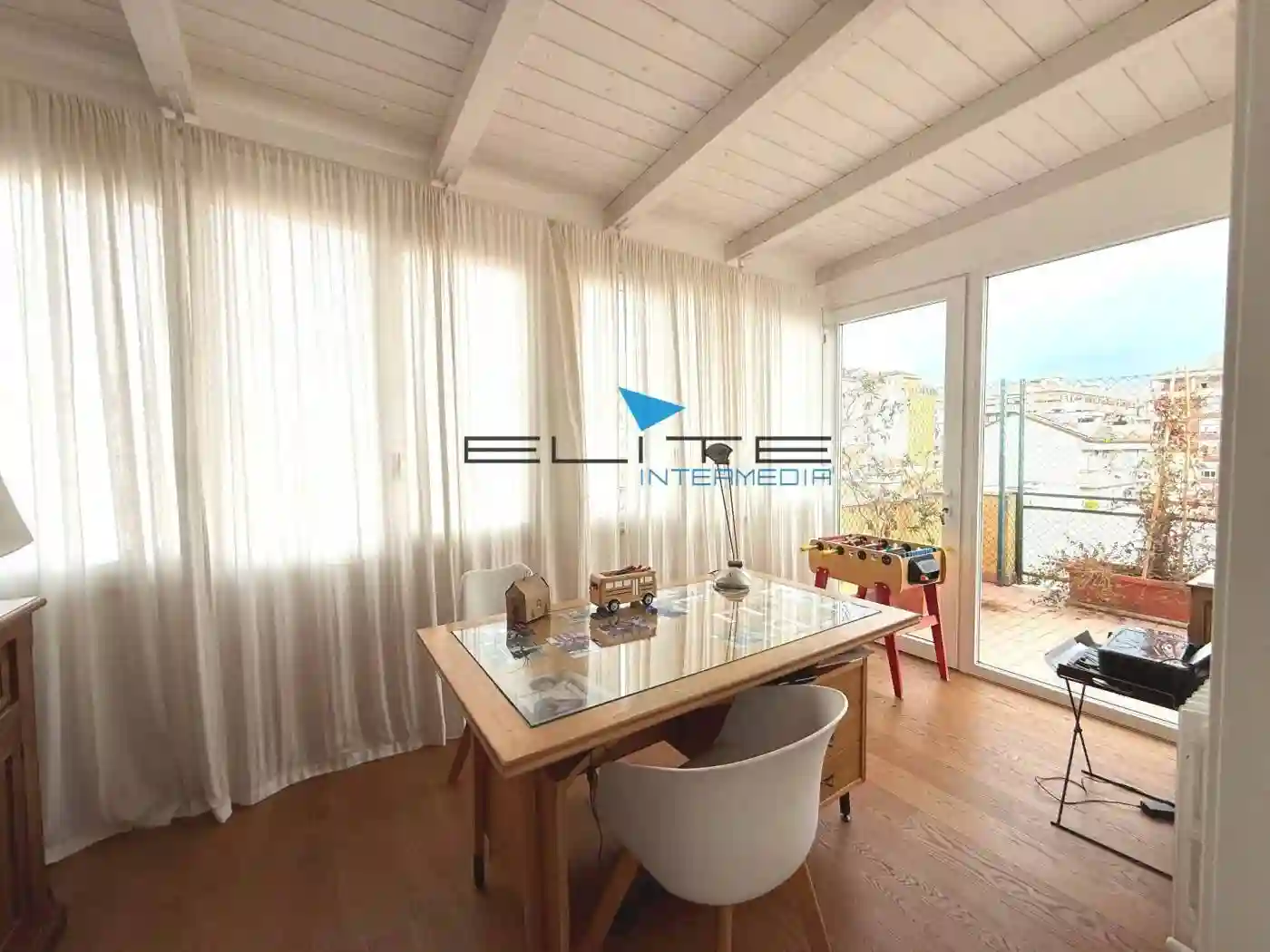 Attico - Mansarda - foto 5