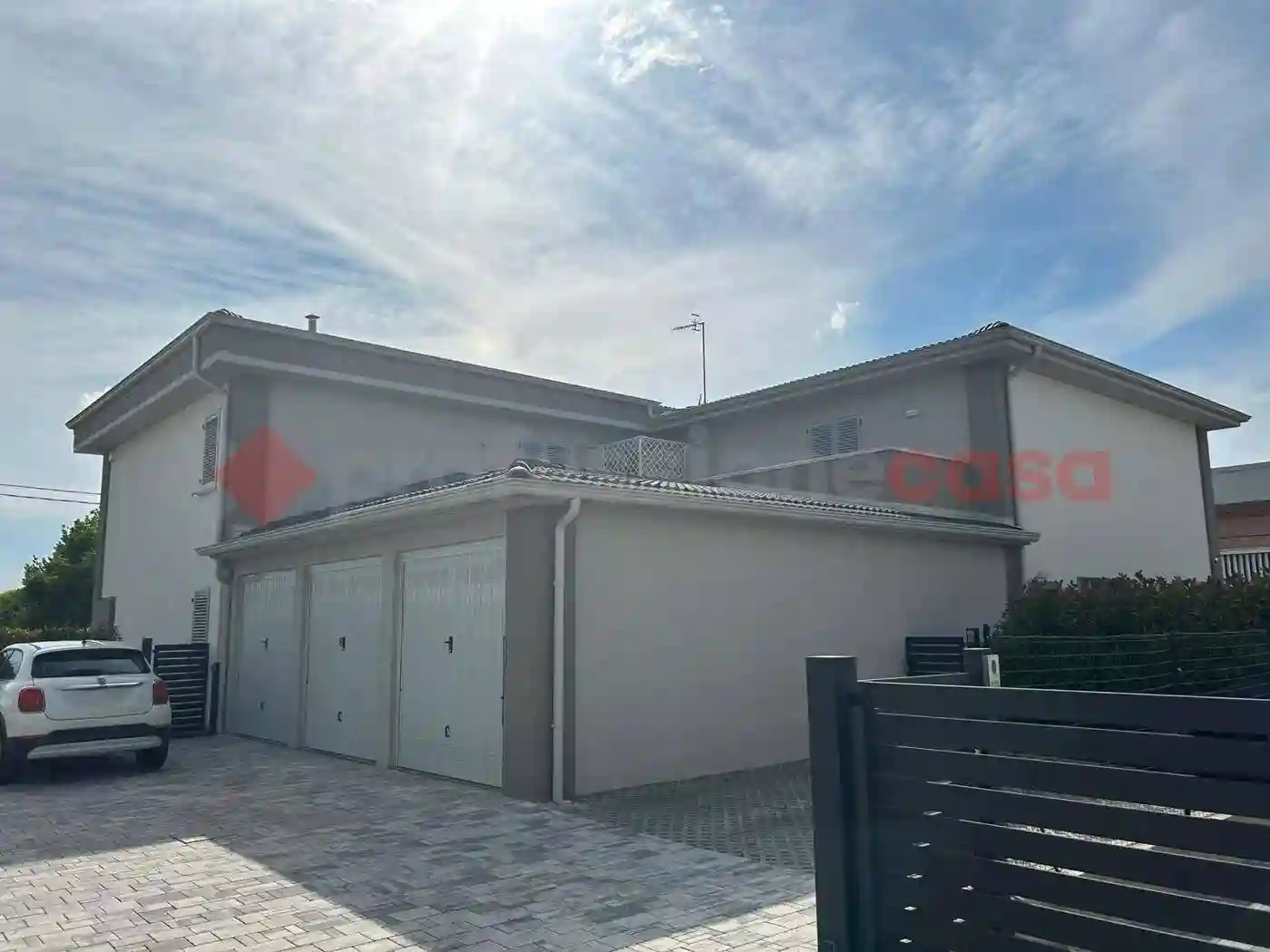 Villetta a schiera - foto 2