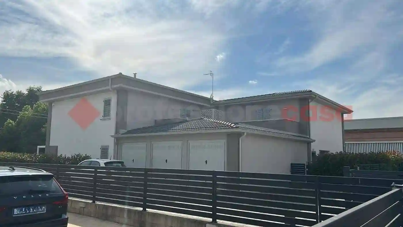 Villetta a schiera - foto 3