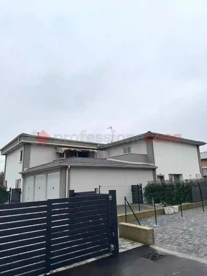 Villetta a schiera - foto 5