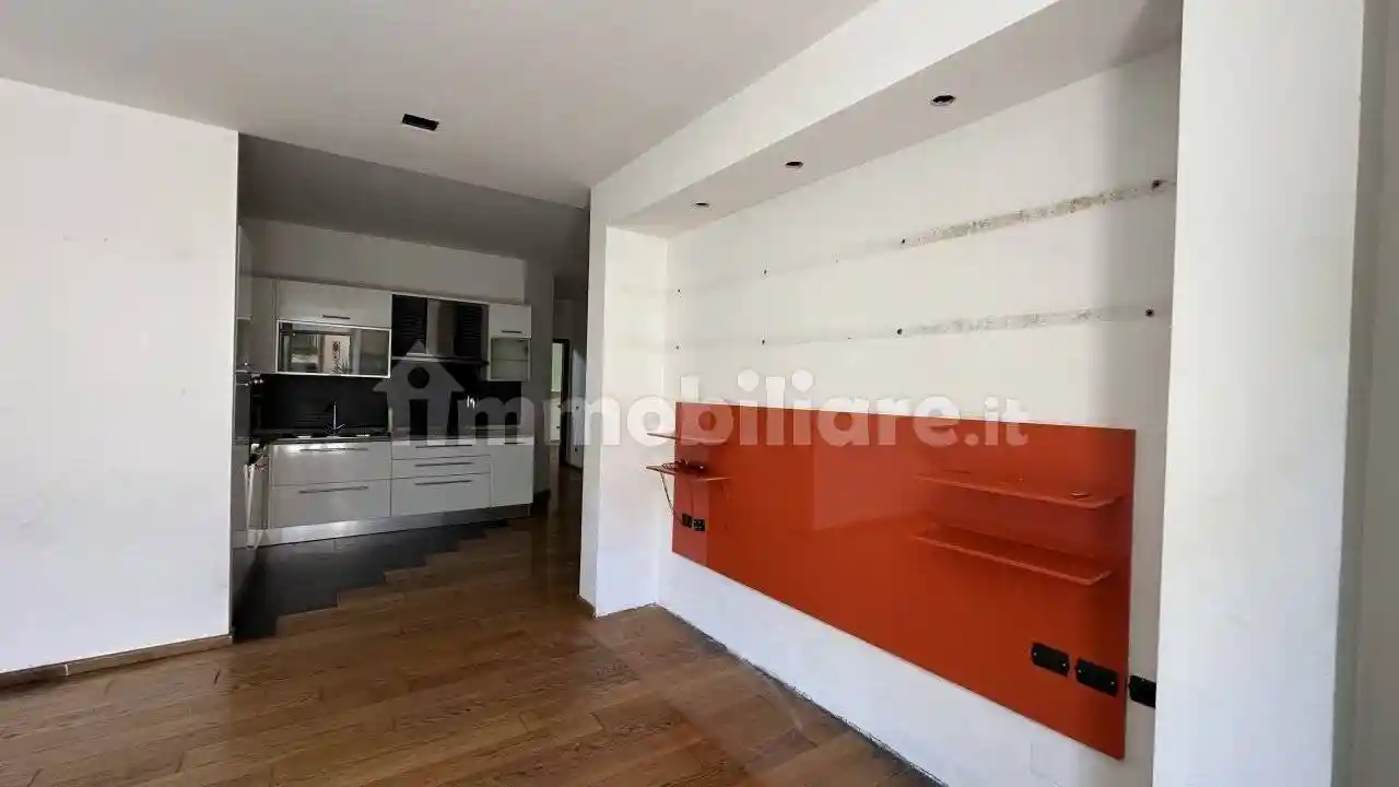 Appartamento in vendita a Pontassieve