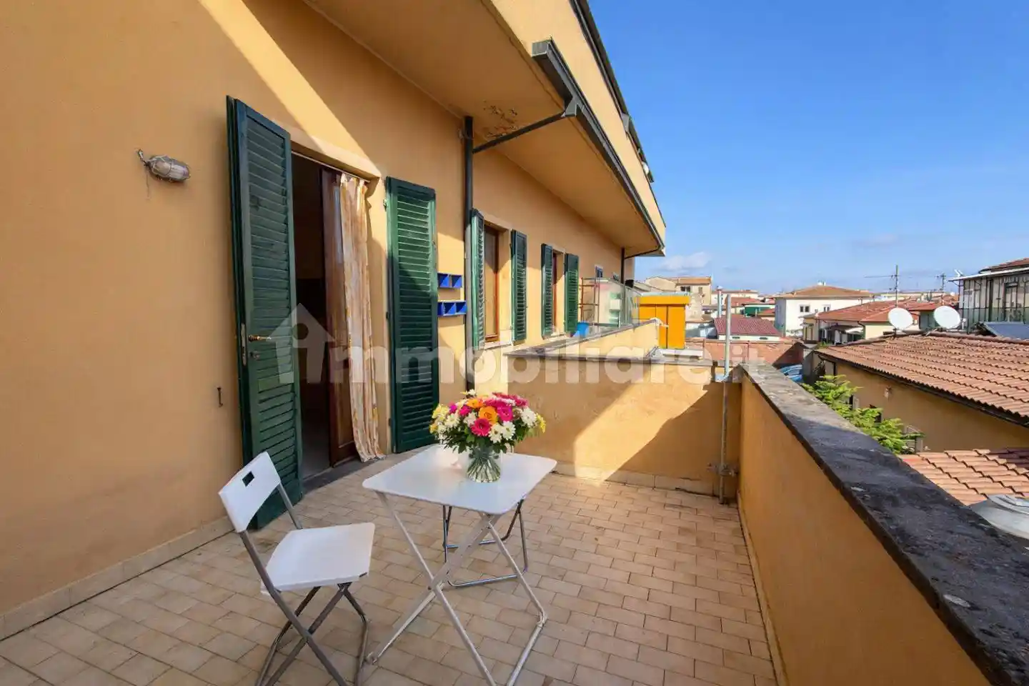 Appartamento in vendita a Pontedera