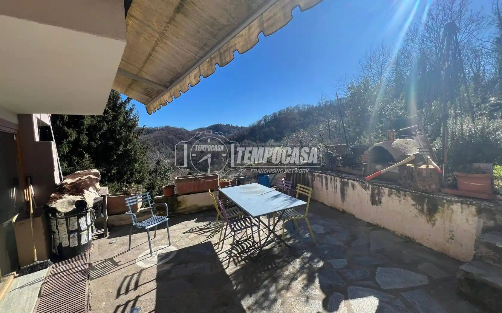 Villa in vendita a Torino